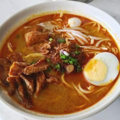 Iron House Kopitiam ảnh của người dùng