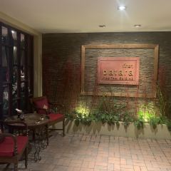 Patara Fine Thai Cuisine User Photo