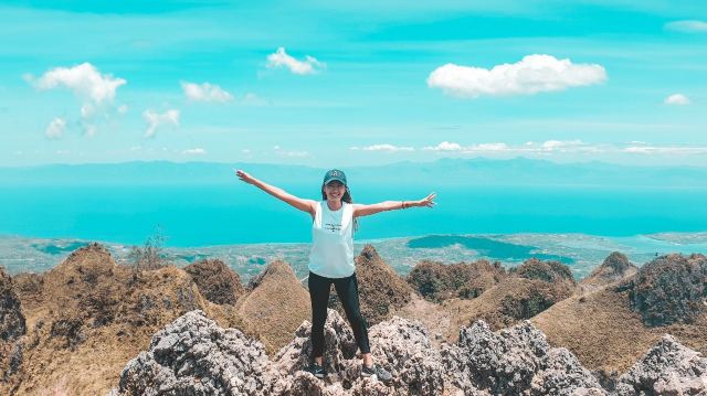 Osmena Peak