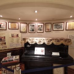 Hibiya Matsumotoro User Photo