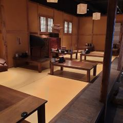 Jo Seon Si Dae User Photo