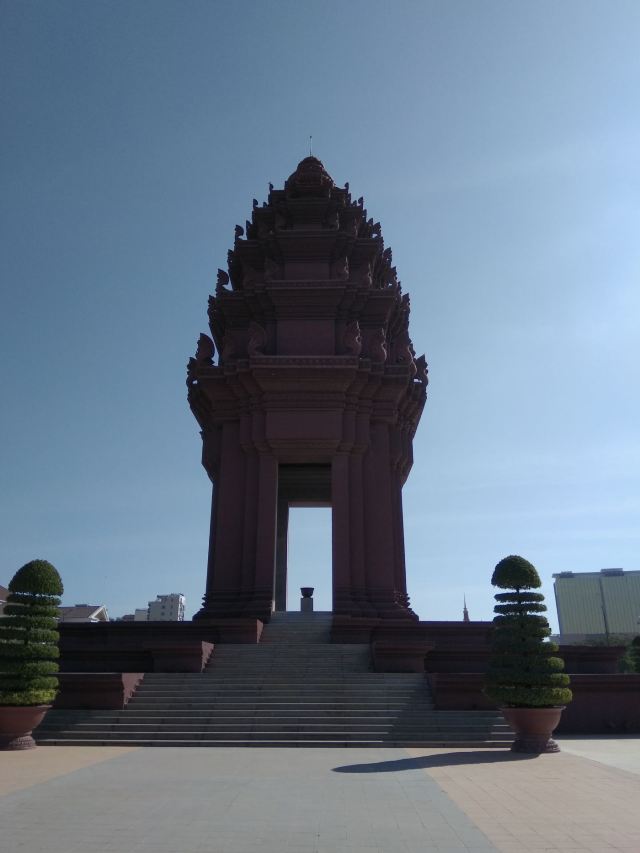 Independence Monument