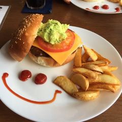 Zootons User Photo