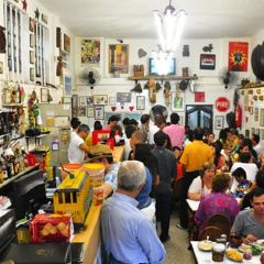 Bar do Mineiro User Photo