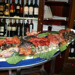 Botafumeiro User Photo