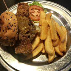 Fatboy's The Burger Bar張用戶圖片