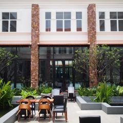 Malis Restaurant Siem Reap User Photo