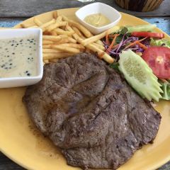 Baobab Restaurant User Photo