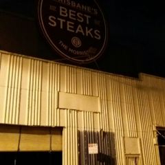 Fiasco's Steakhouse User Photo