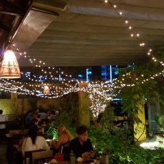 Secret Garden 158 Pasteur Branch - Vietnamese Restaurant User Photo