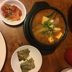Haroo Korean Restaurant User Photo