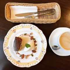 Cafe Freundlieb User Photo