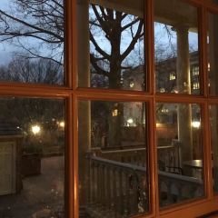 City Tavern Restaurant 여행 사진