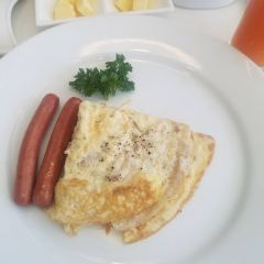 Cafe Aroma Inn User Photo