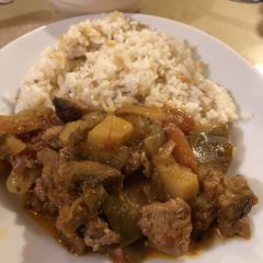 Seten Anatolian Cuisine張用戶圖片