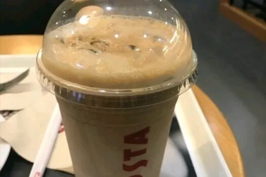 Costa Coffee