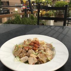 Friends Cafe User Photo