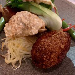 TAMARIND RESTAURANT User Photo