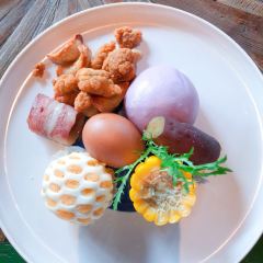 Zhimagu·jingling Restaurant User Photo
