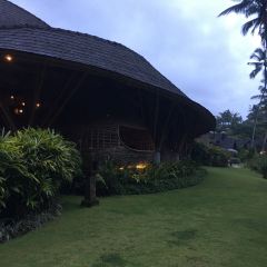 Kubu RESTAURANT User Photo