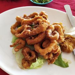 Pak Su Restarant (Seaside) User Photo