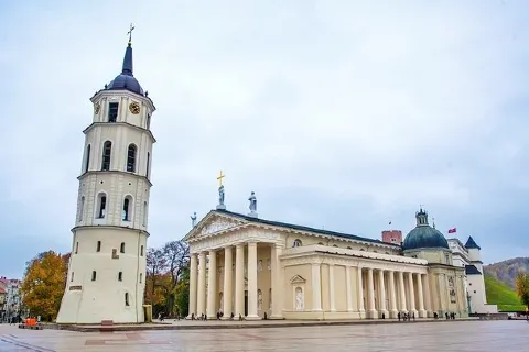 Vilnius Cathedral