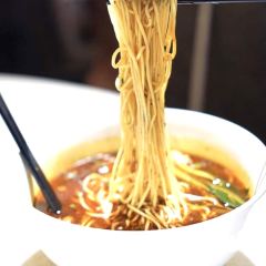 Crystal Jade La Mian Xiao Long Bao User Photo