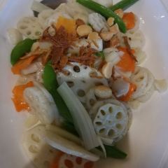 South Sea Seafood張用戶圖片