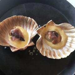 Ortega海鲜西餐厅 ảnh của người dùng