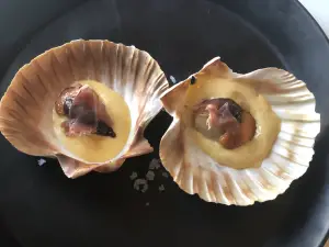 Ortega海鲜西餐厅