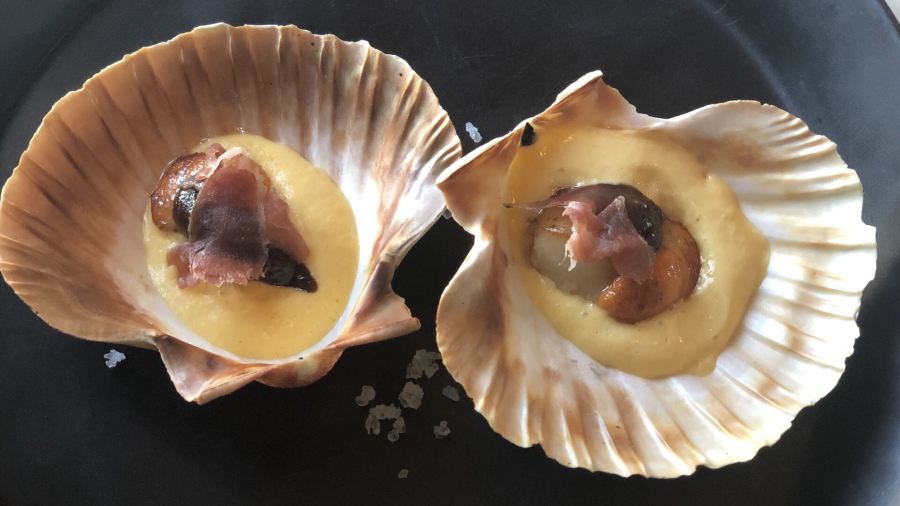 Ortega海鲜西餐厅