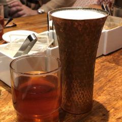 IPPUDO Ginza User Photo