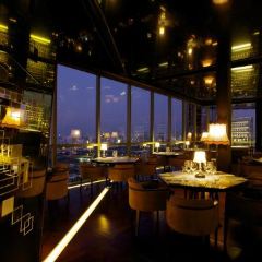 Park Society Restaurant & Bar User Photo