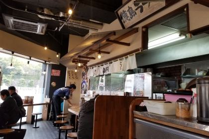 Dedaolamianwang dedaochezhanqianbendian