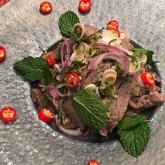 台北喜來登大飯店·素可泰張用戶圖片