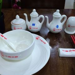 东北小胖水饺 User Photo