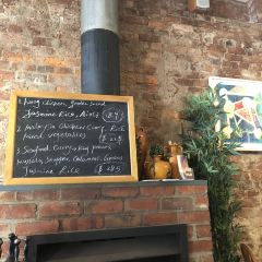 Jackie's On Vincent 여행 사진