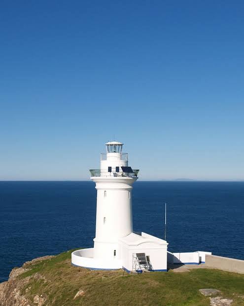 South Solitary Island