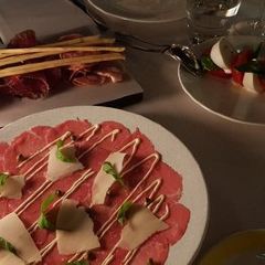Otto Ristorante Brisbane User Photo