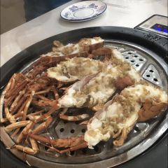 Rongfuzhengqihaixianfang User Photo