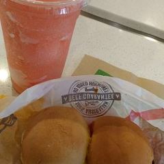 Hungry Jack's Burgers Kedron User Photo