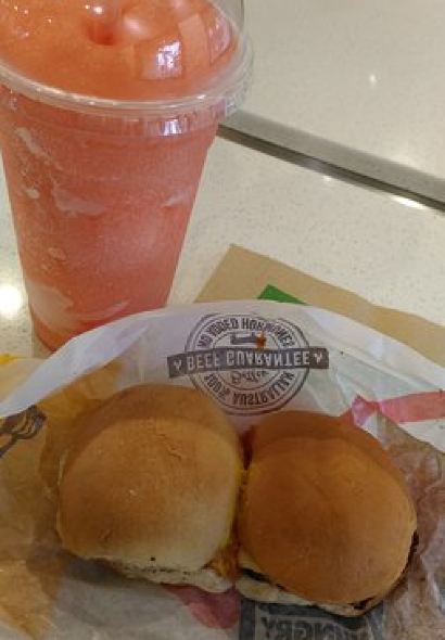 Hungry Jack's Burgers Kedron