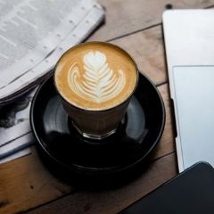 Elixir Coffee Roasters 여행 사진