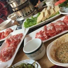 JIE LIN HUO GUO User Photo
