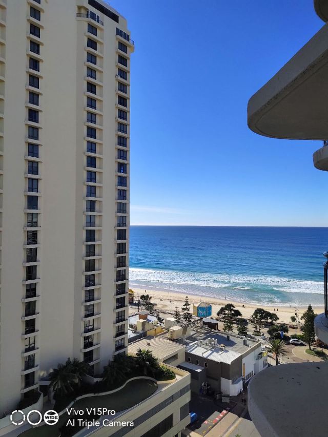 Gold Coast