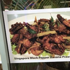 Whale Bay Asian Cuisine User Photo