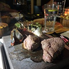 Beef House Grill and Bar User Photo