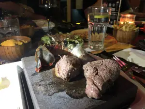 Beef House Grill and Bar