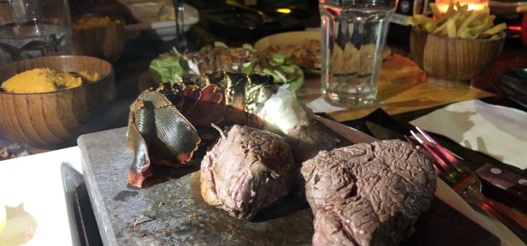 Beef House Grill and Bar