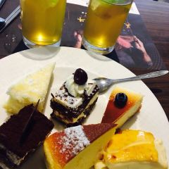 Hi-Lai Harbour Hanshin Arena Branch 여행 사진